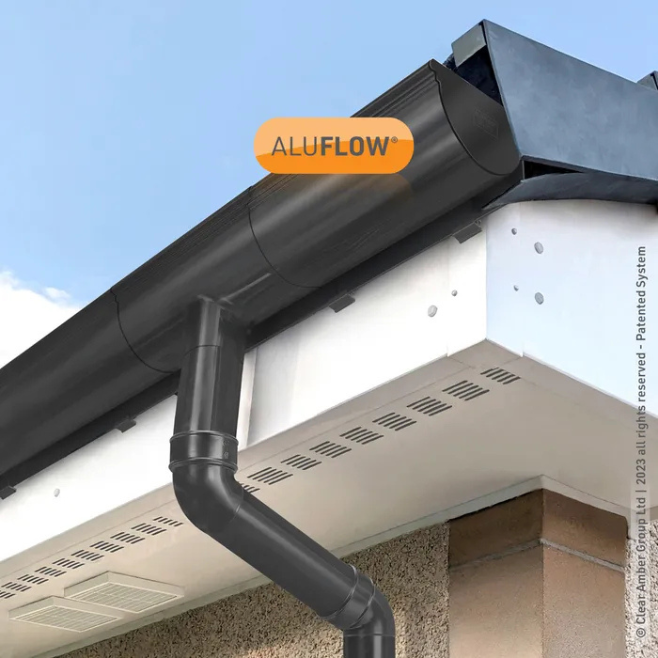 Guttering