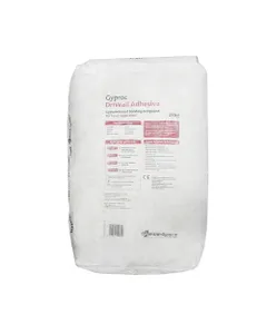 British Gypsum Gyproc DriWall Adhesive 25kg